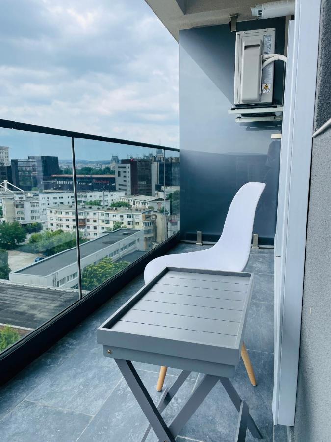 Q Royal Apartment - Palas Center Yaş Dış mekan fotoğraf